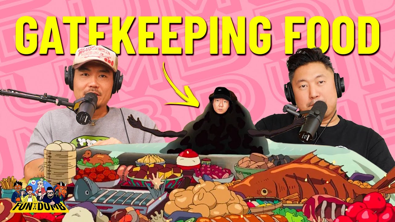 Fun With Dumb #239: Gatekeeping Restaurants