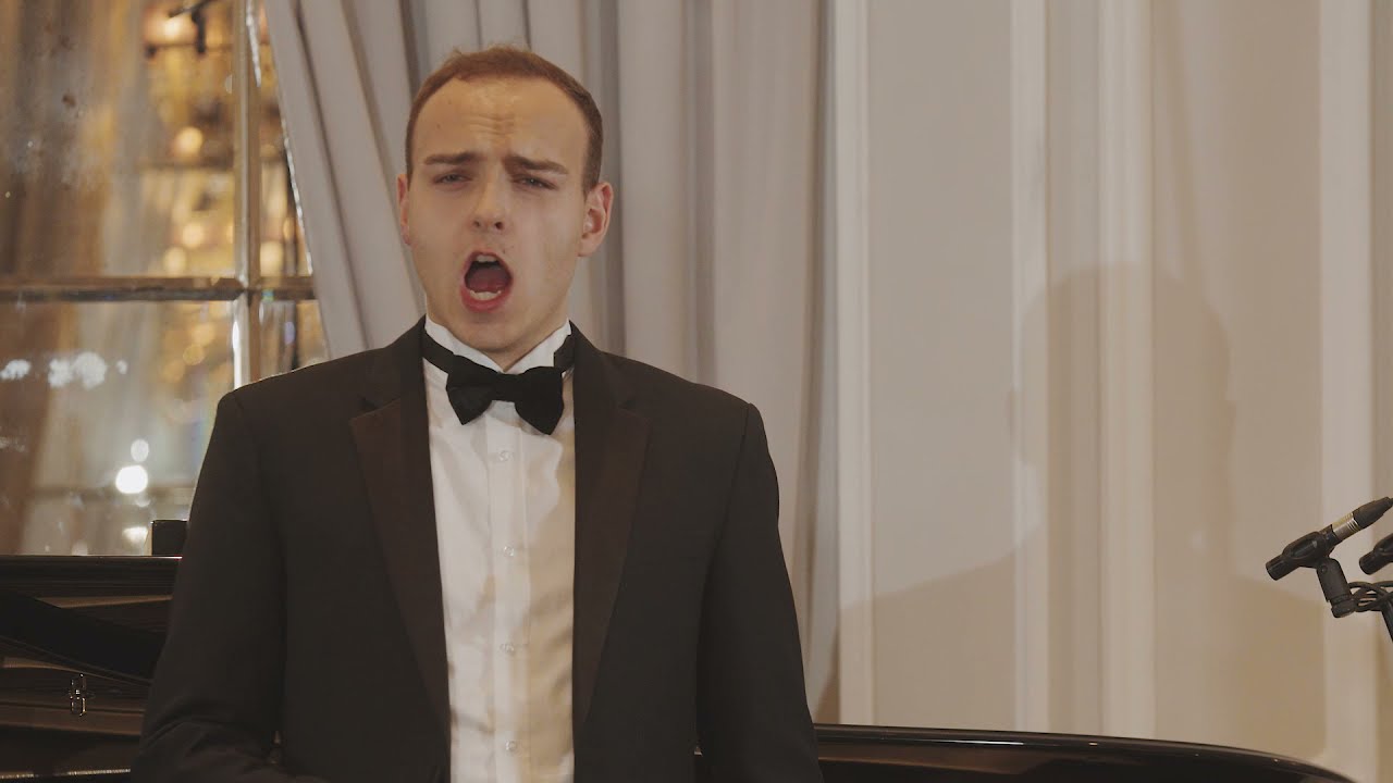 Donizetti. Bella siccome un angelo – Don Pasquale