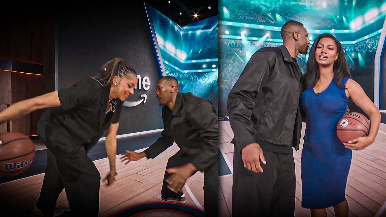 Brilliant Breakdown by Kris Dunn on Defending Luka, SGA and Ant 😤