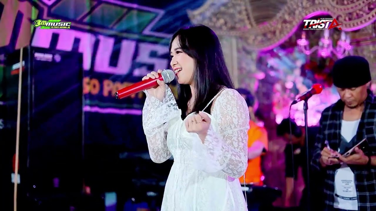 PERASAAN - NANA JEVANO- 3M MUSIC - WEDDING 