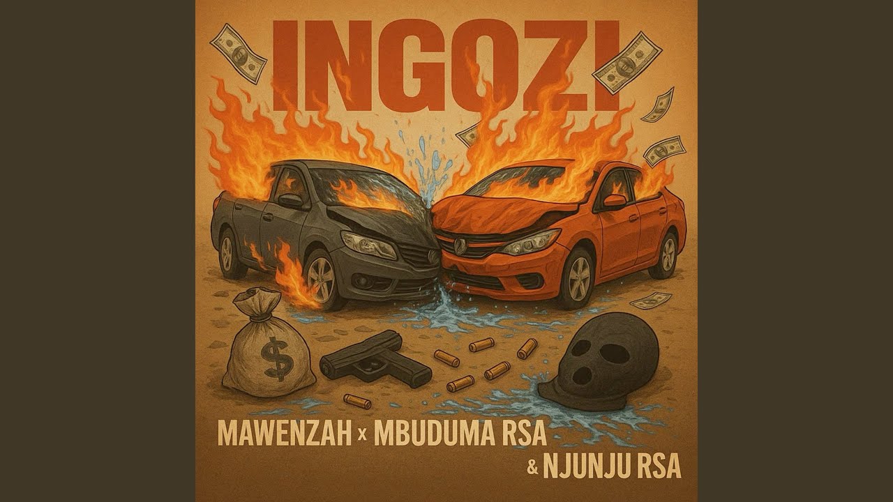 Ingozi