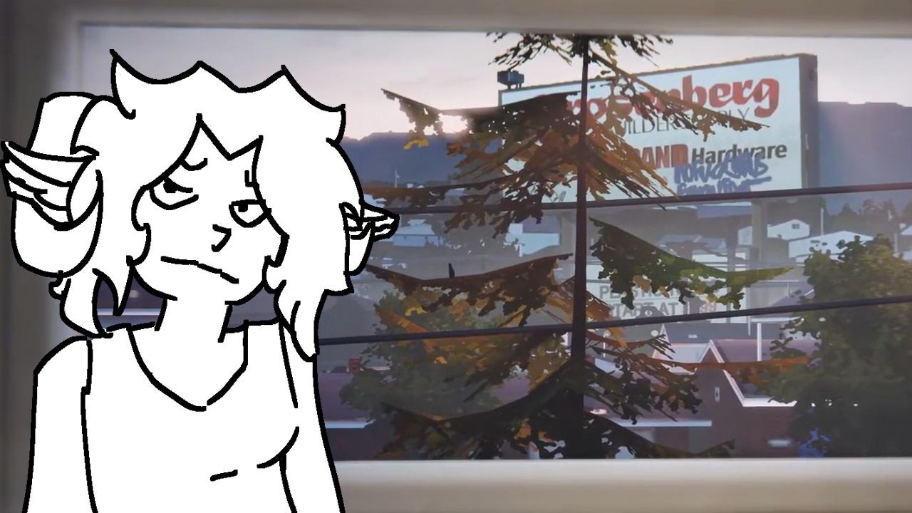 continuing the life is strange playthrough !redeems !pointcmds