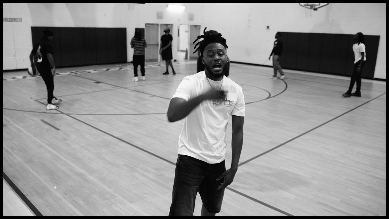NAST B - PEEZY FREESTYLE (Official Music Video) | DIR. BY NASH BROWIN