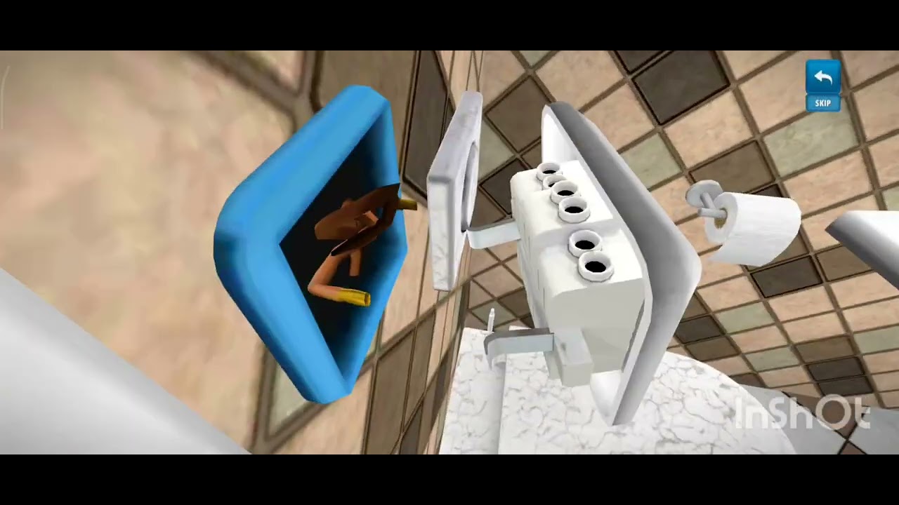 HOUSE FLIPPER PART-(43)