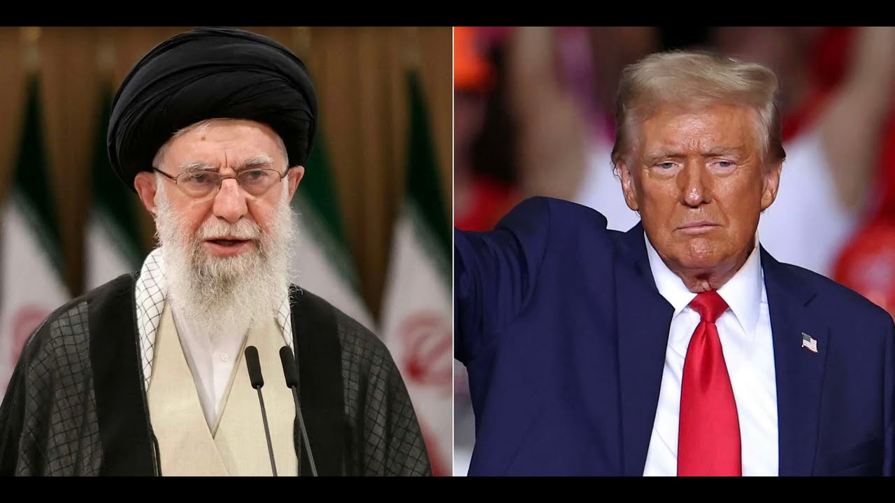 ترامب يُحضّر لضرب إيران...