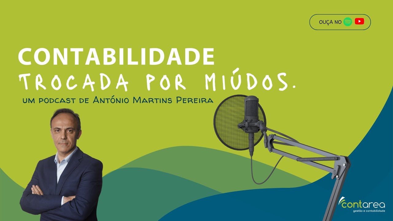 EP.26 -T3: OBRIGAÇÕES LEGAIS COM A SEGURANÇA SOCIAL