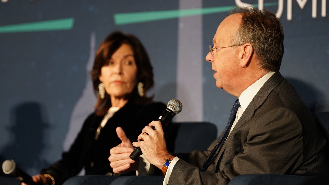 #POIS25 | CER/Yass Summit Panel on Education Funding