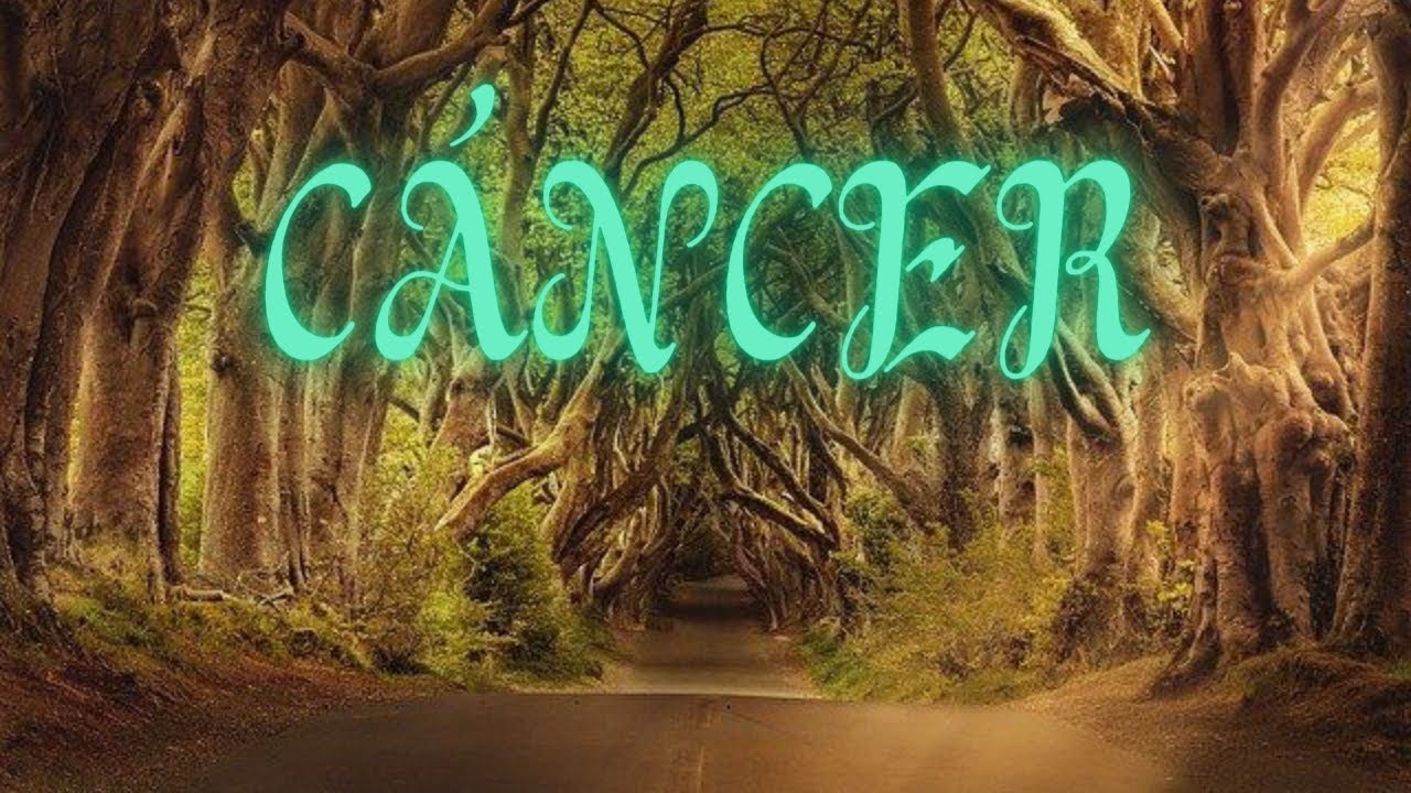 CÁNCER ¡INFARTO DE EMOCIÓN EL Q TENDRÁS!🍾LLEGA UNA FORTUNA Y VIENE CON SORPRESA💝SE UNEN SUS DESTINOS