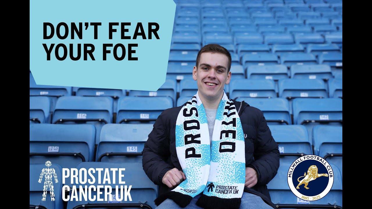 Don't Fear Your Foe