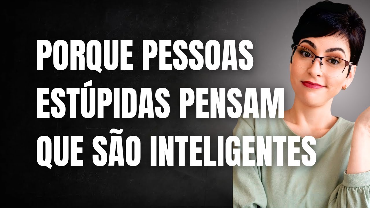 Conheça o Efeito Dunning-Kruger
