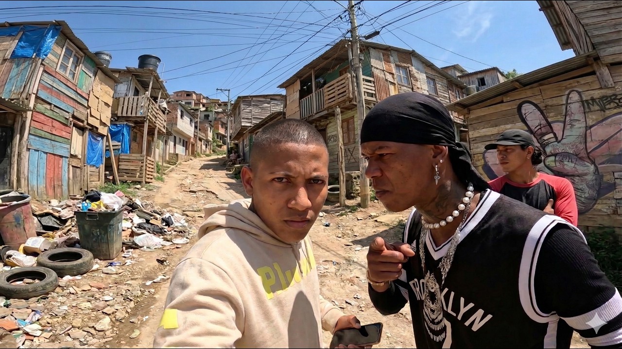 INVASIONES, COLETOS Y OLVIDO | SINCELEJO 🇨🇴