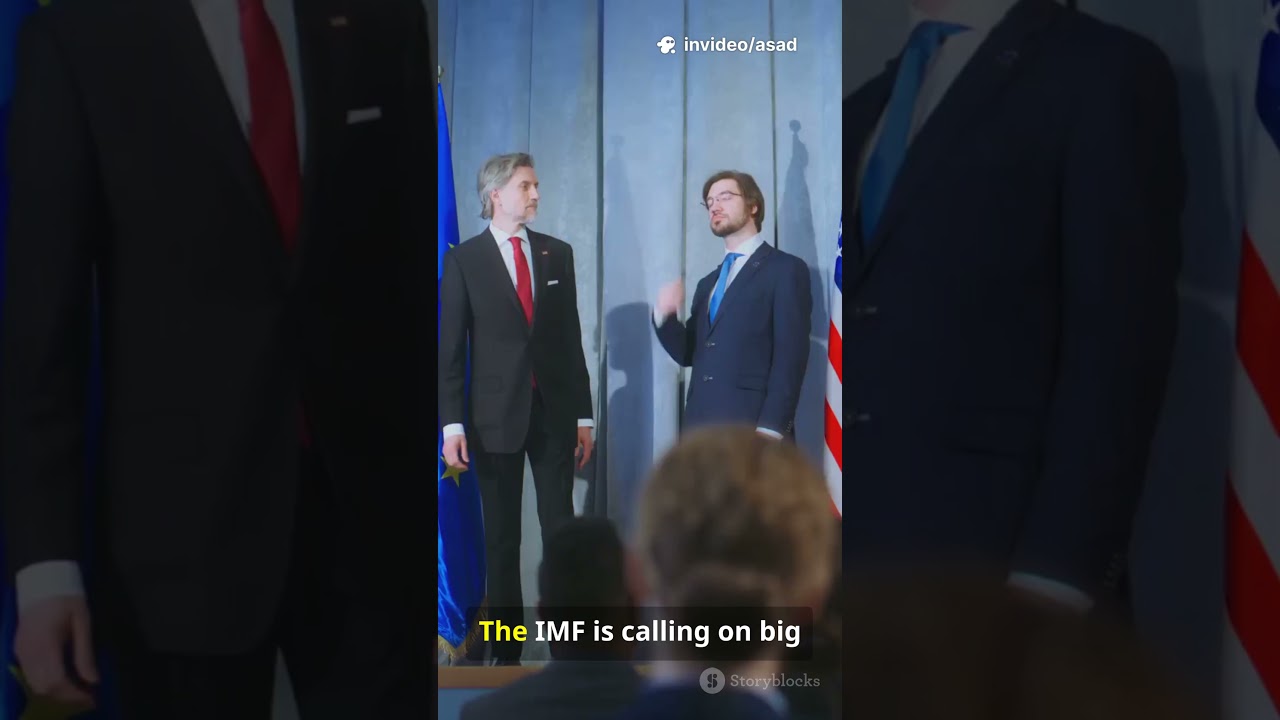 Why 2025’s Economy Could Crack Any Minute