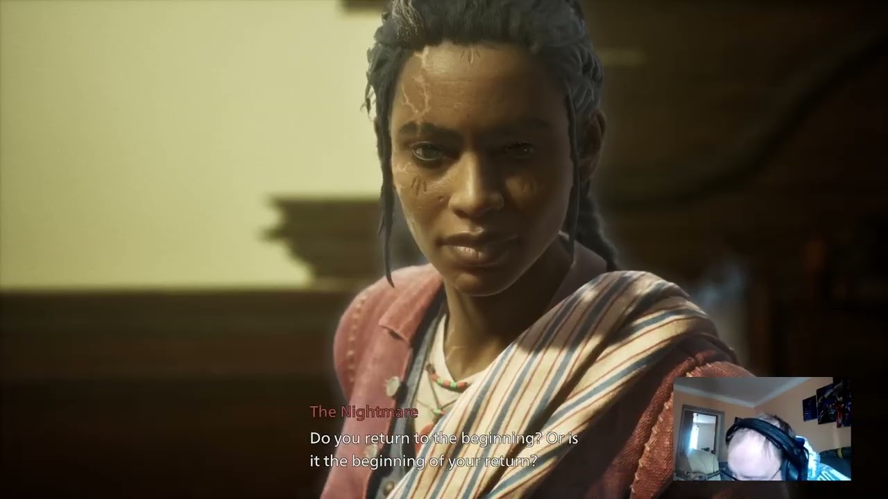 Banishers: Ghosts of New Eden Pt.19