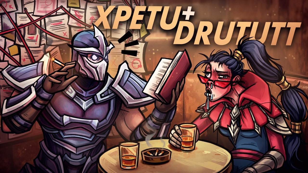 GETTING MATCHED WITH XPETU! MY FAVOURITE FINNISH PERSON!