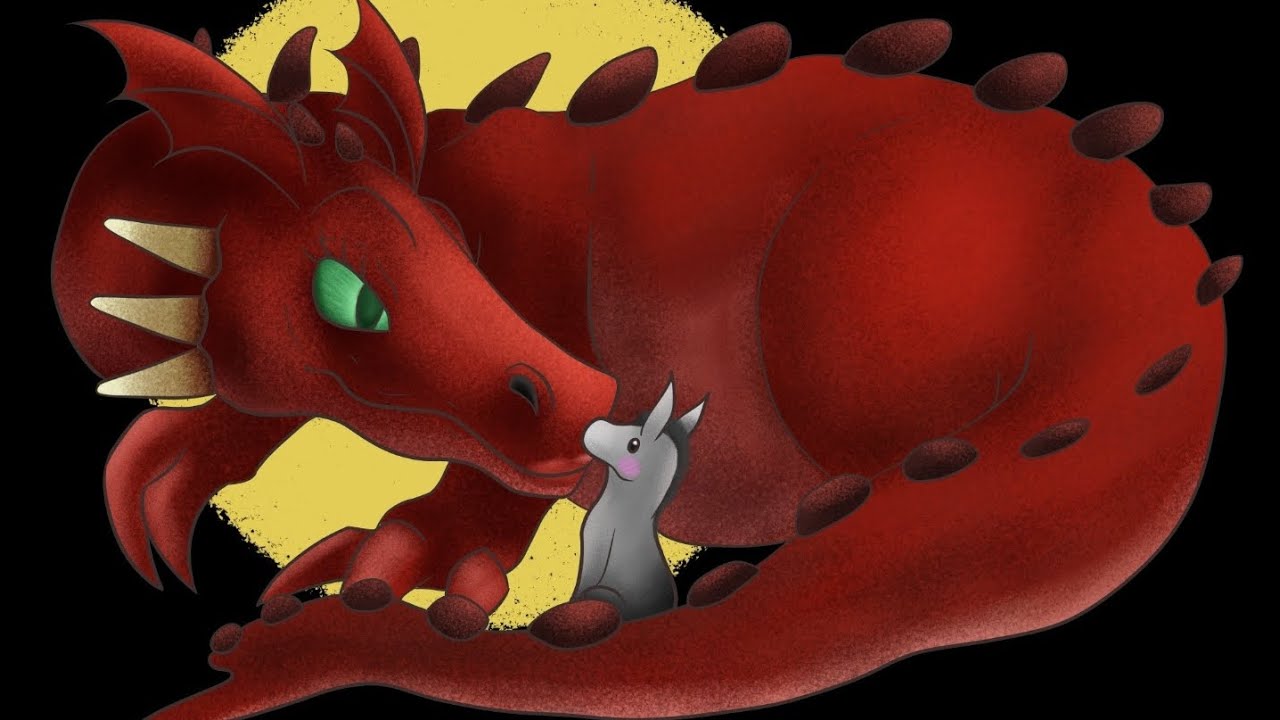 ELIZABETH THE DRAGON (A rainha dos céus)