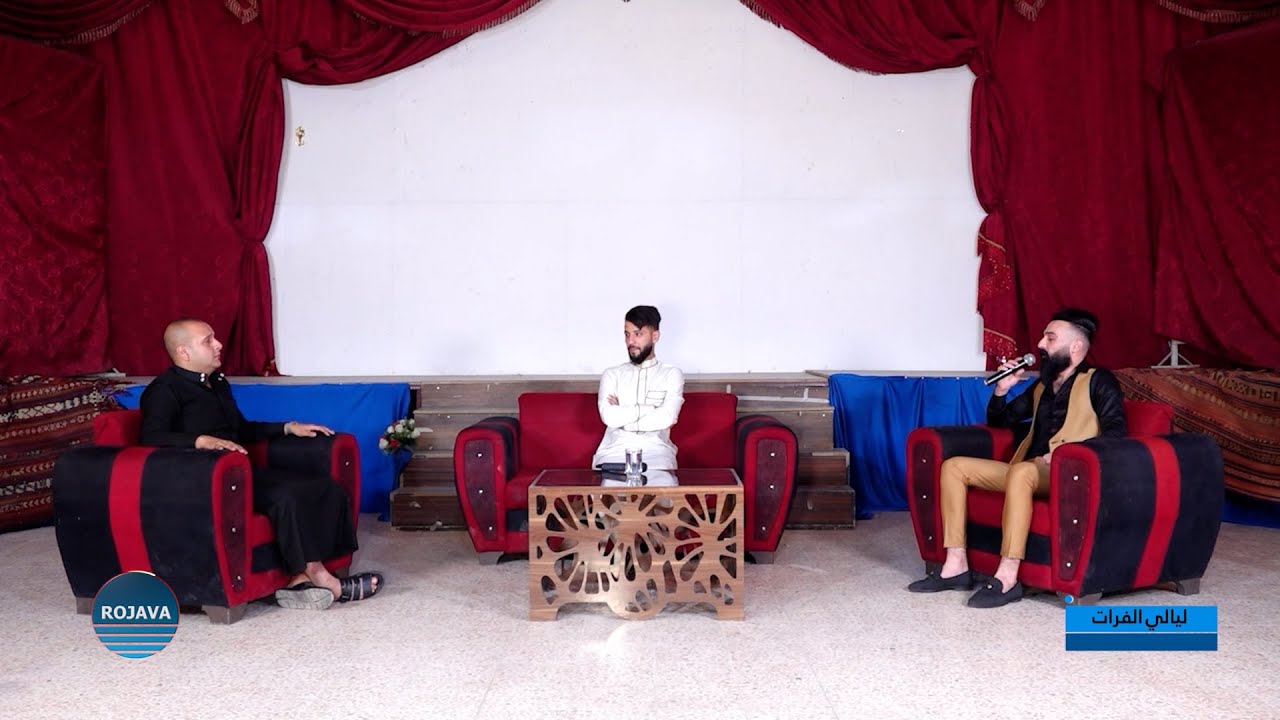 ليالي الفرات || 28 – 6 – 2024