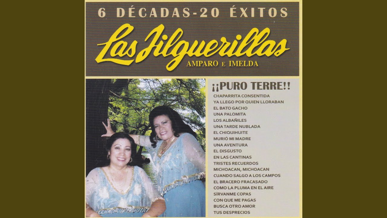 Cuando Salgo A Los Campos