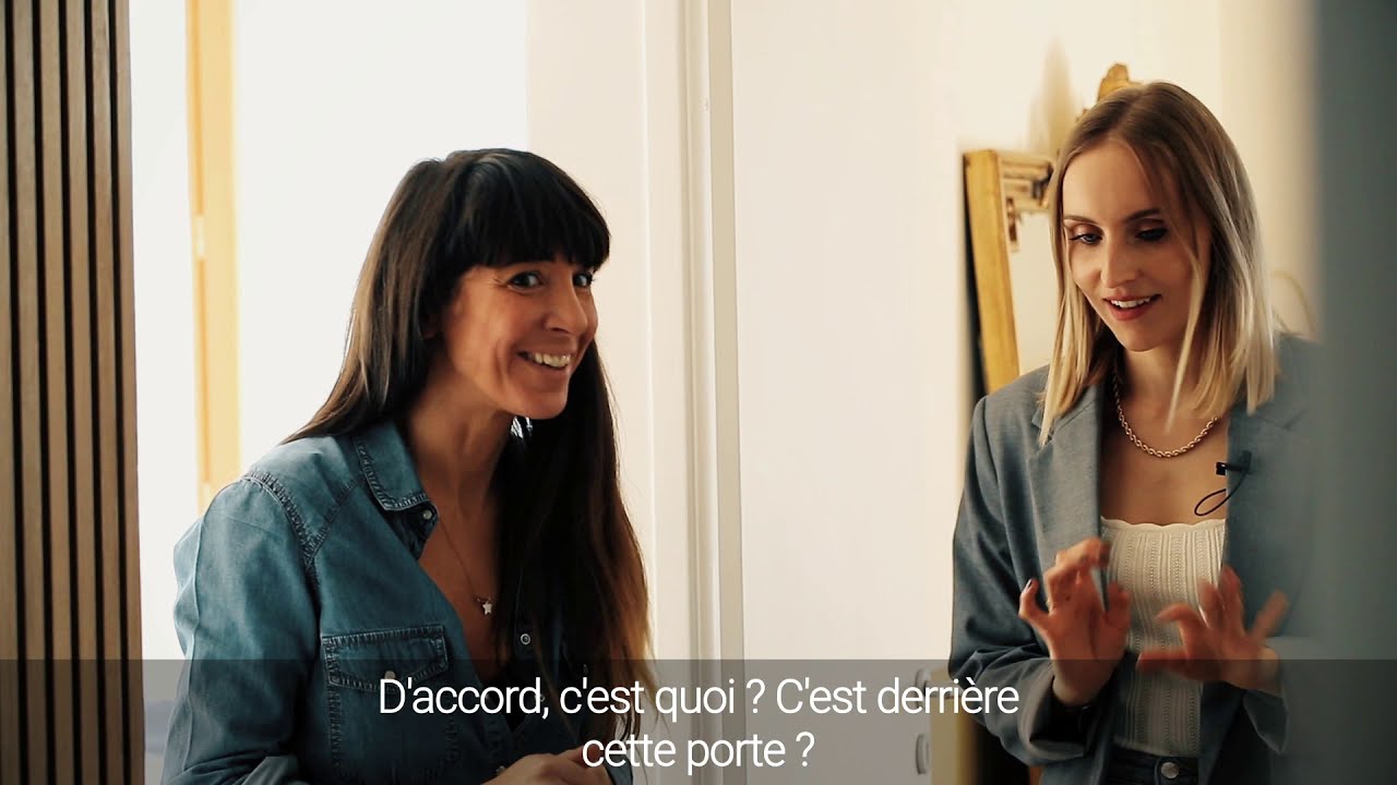 HOMETOUR #1 [LaPetillanteJu] | Jessica Venancio