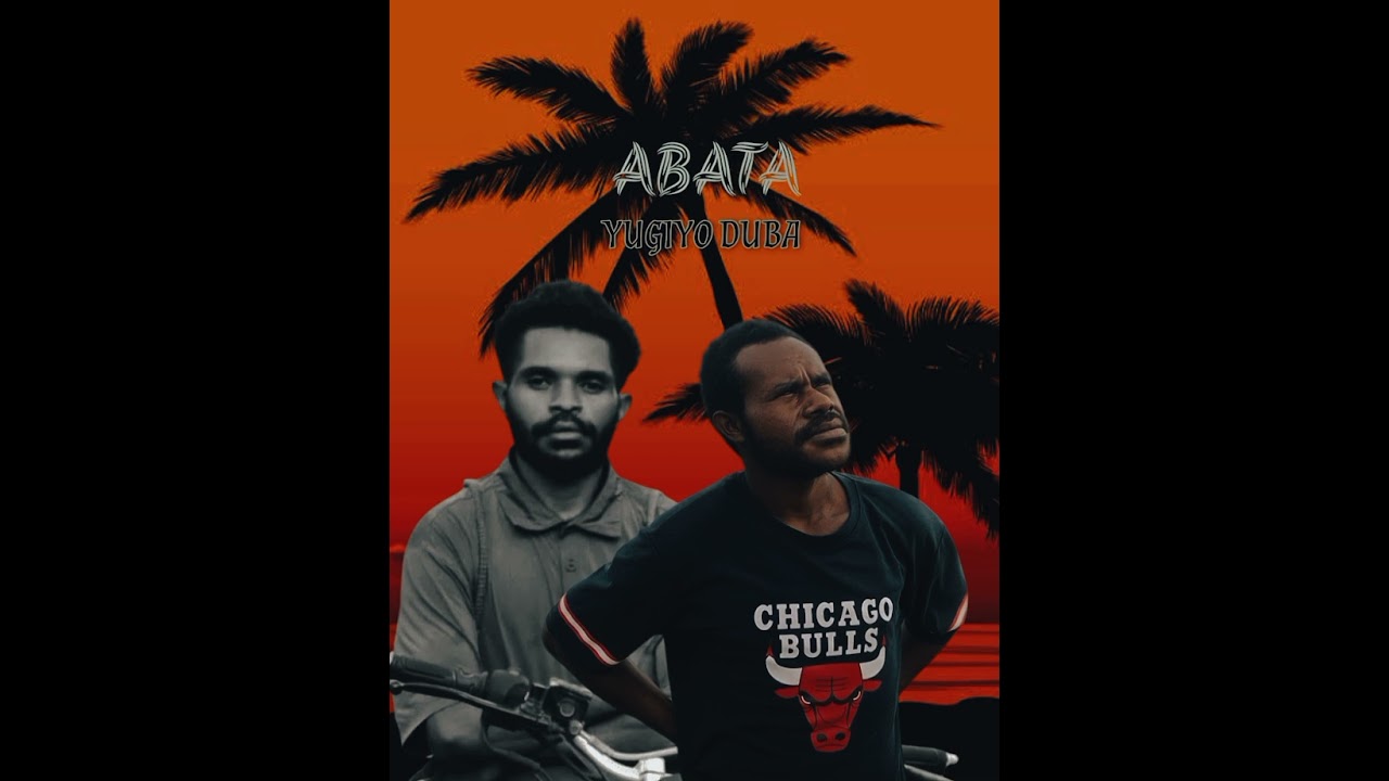 Abata Yugiyo Duba | Alan Anw ft Yop Teb | DEGEIANOUDA SONG 2025