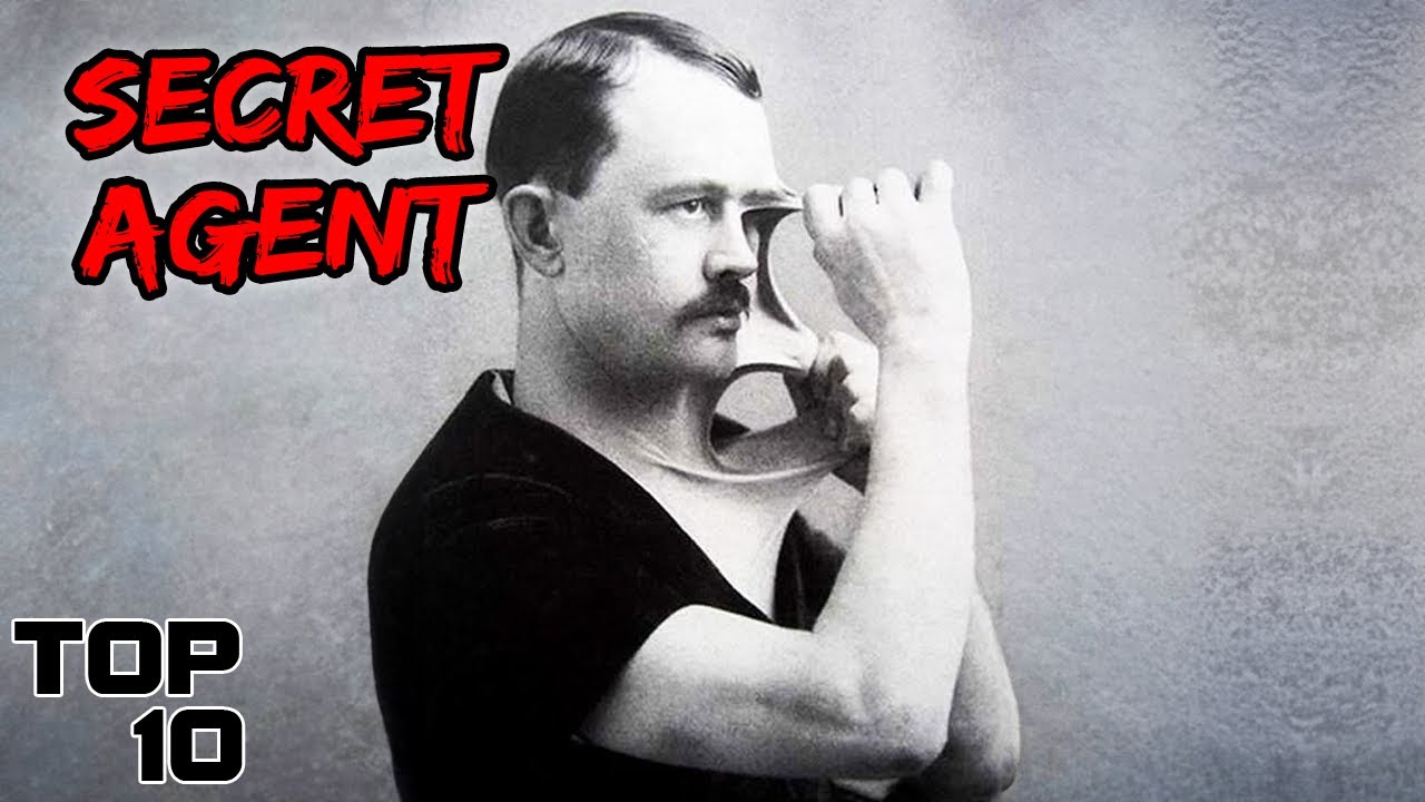 Top 10 Disturbing People From History You Never Learned About