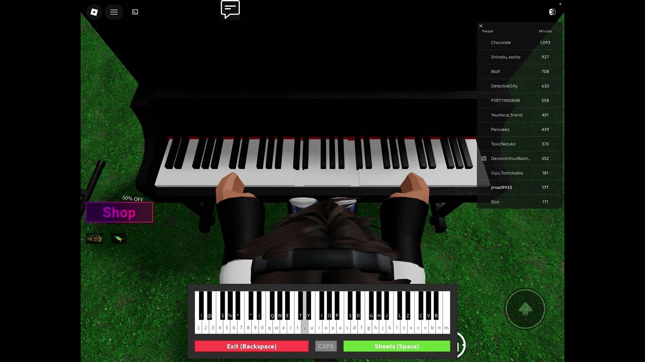 Not that good music