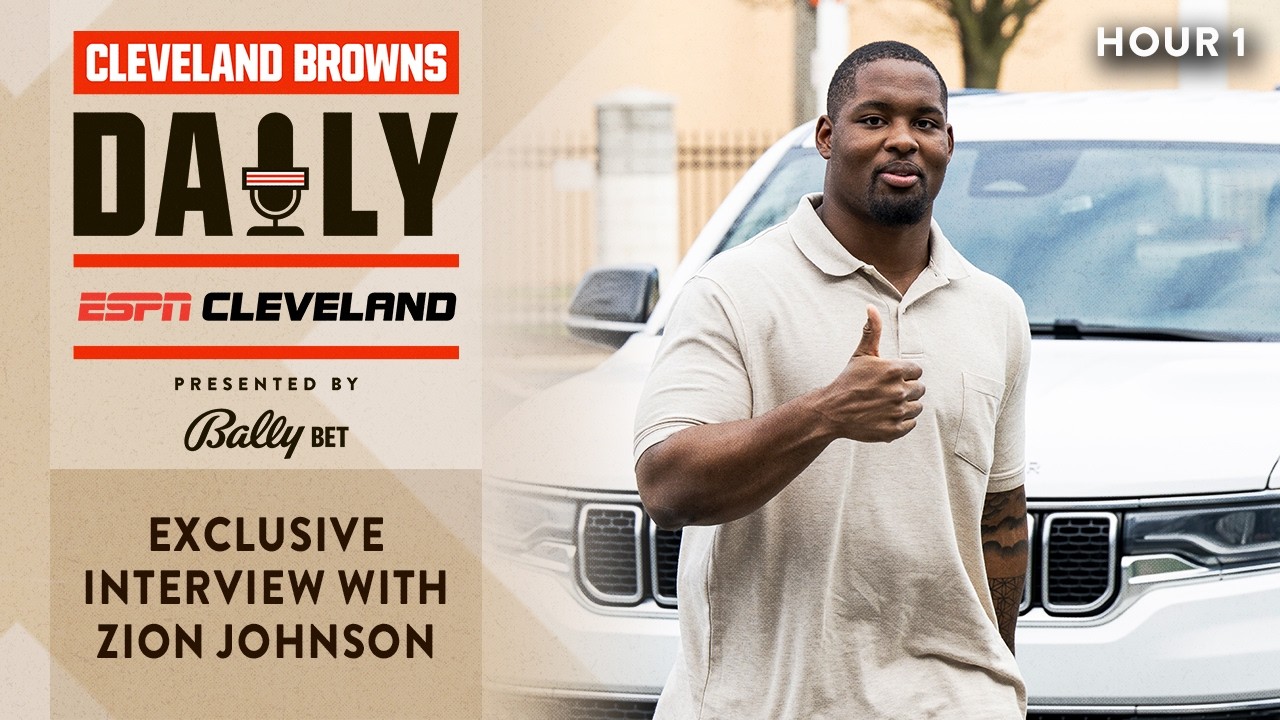 Cleveland Browns Daily
