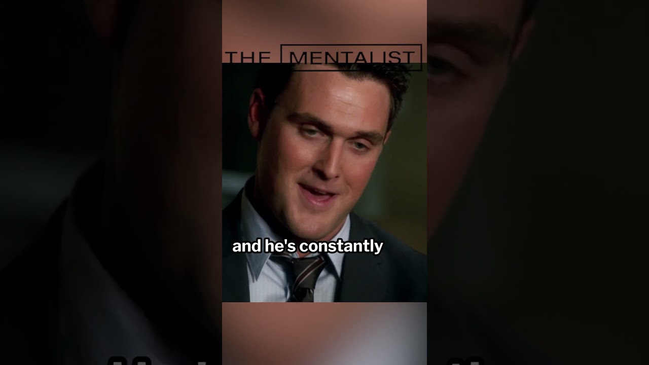 My New Obsession! The Mentalist TV Show Review | Episode 1 Pilot