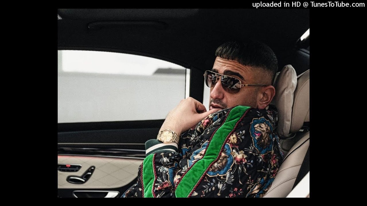 [FREE] Haftbefehl x Soufian Type Beat - 