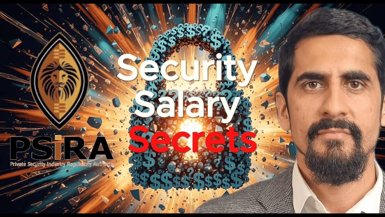 Understanding Security Guard Pay: A Real Look Behind the Numbers