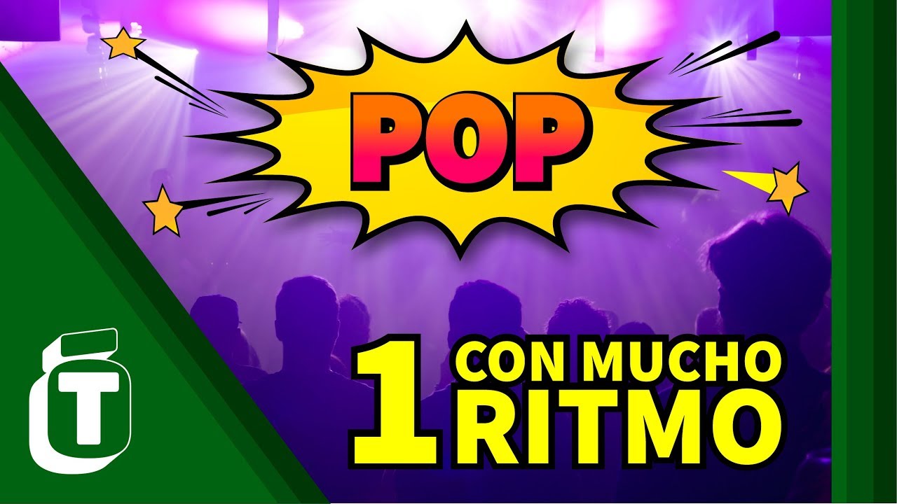 Música para atraer clientes | POP 1 | Restaurante | Bar | café | Tienda