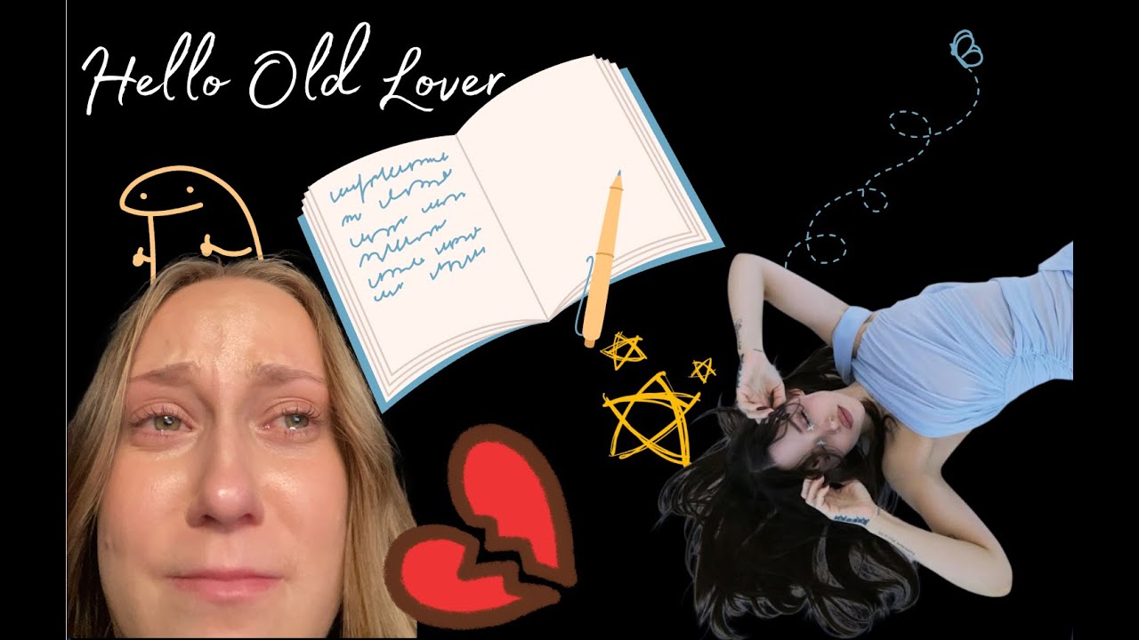 Hello My Old Lover by Dove Cameron made me cry! | Song Reaction