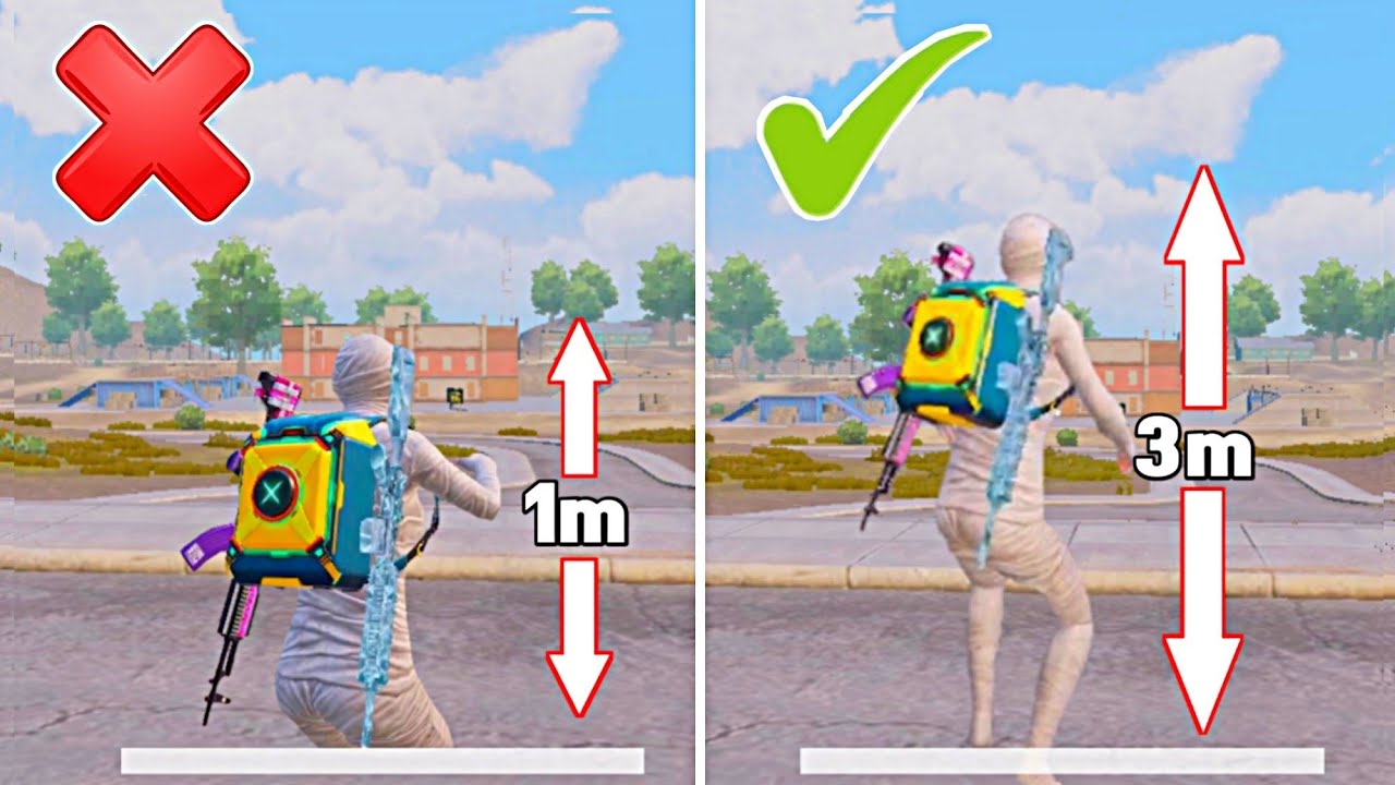 Top 10 Tips And Tricks Everyone Should Know ✅❌ Noob🐼 To Pro🦁  | BGMI/PUBG MOBILE🔥
