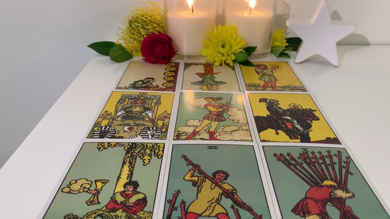 Capricorn Nov 18-24 2019: “Can we have one last try?” A turnaround!