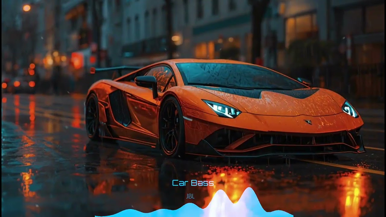 JBL Bass Boosted 🔥 Need for Speed x Dark Phonk | Ultimate 808 Bass Power