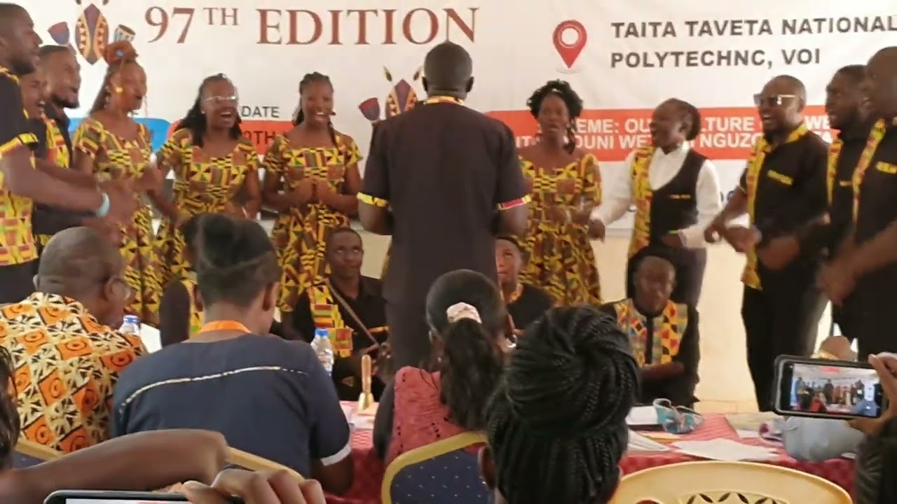 Matsai Ka Yesu by Sifa Melodies