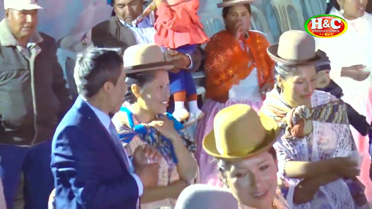 MIX CHICHA (RECUERDOS) AGRUPACION BARRIO AZUL - FER LUIS / En Vivo 2022