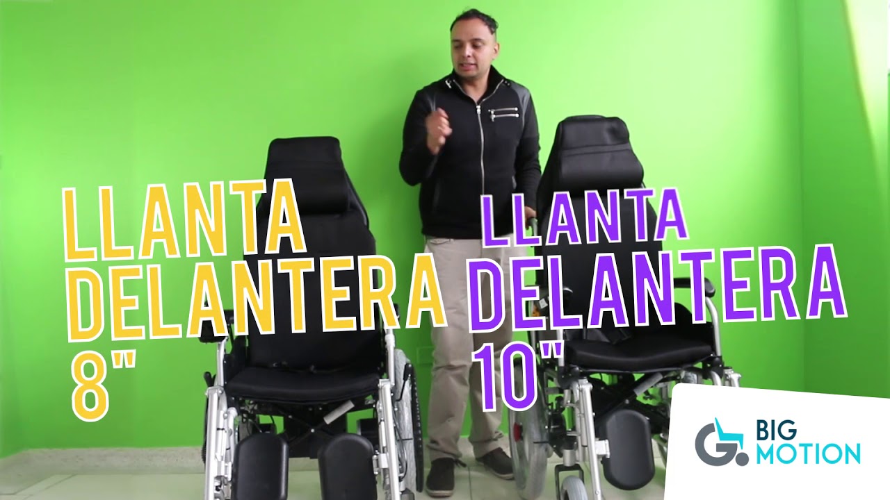 Saturn vs Comfort Six - Big Motion