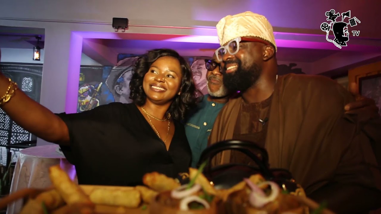 INSIDE KAP HUB - Gist from the opening ceremony