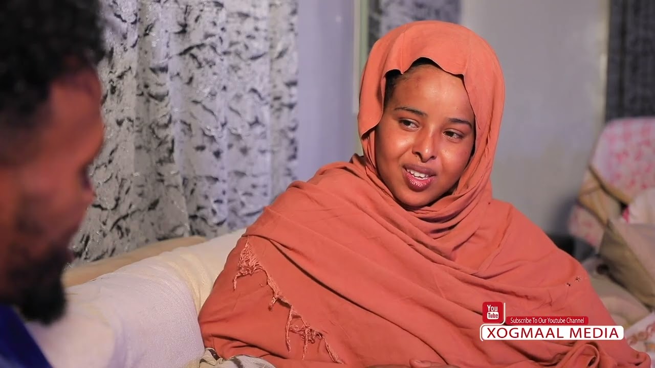 MUSALSALKA HALGAN JACAYL XALQADDA 16 AAD