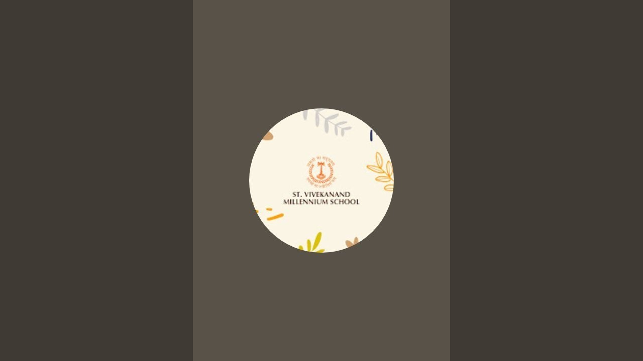 SVMS_Pinjore Official is live