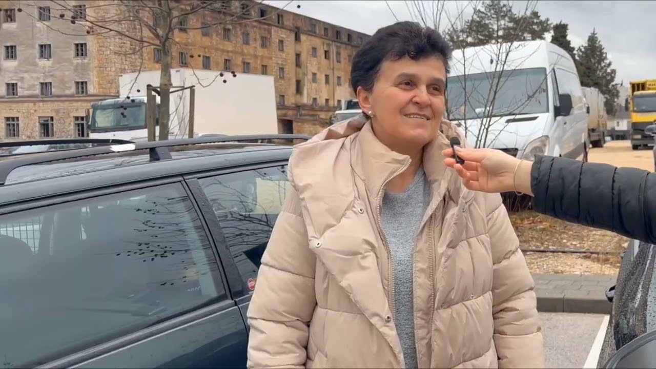 Pitali smo Širokobriježane idu li na koncert Marka Perkovića Thompsona