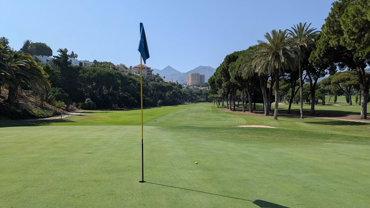 Review: Rio Real golf course
