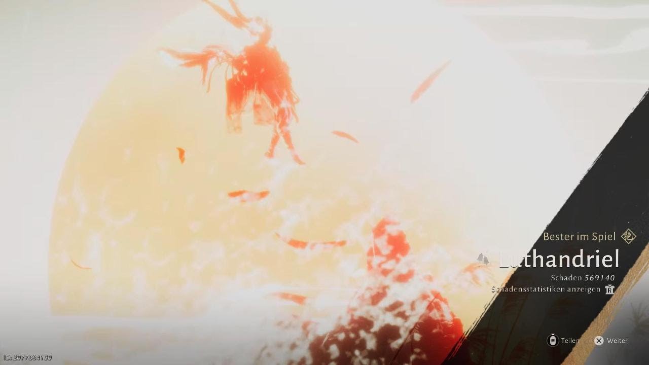 Where Winds Meet 3v3 Twinblades/Namless Sword
