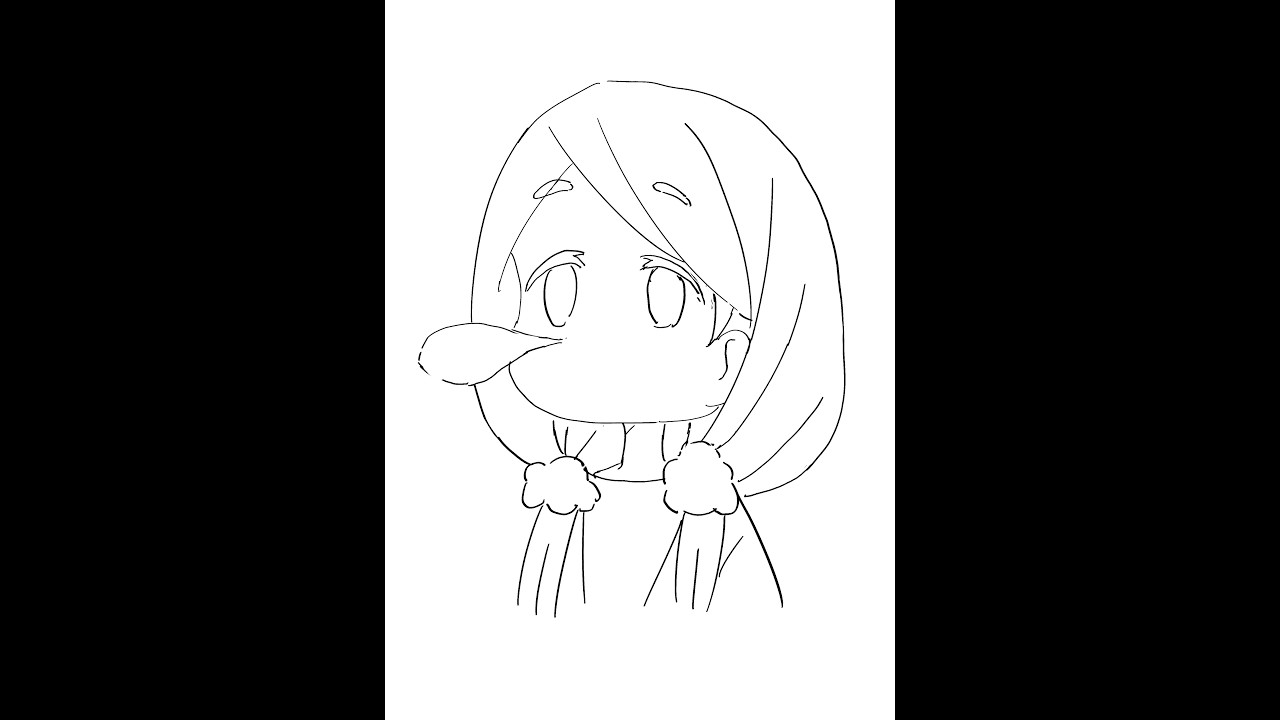 絵を描きます