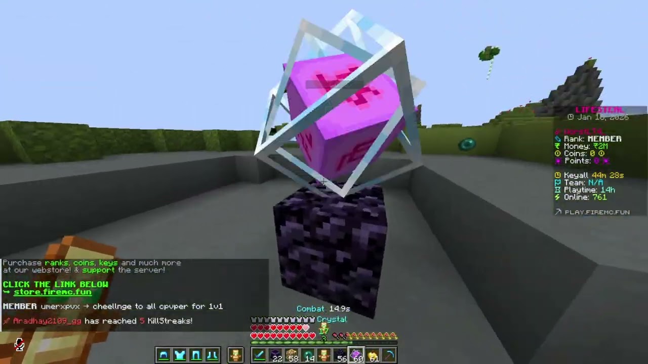 Firemc Montage X Boom Boom Boom @PSD1