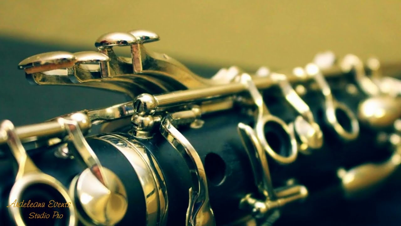 Fane Florian - Colaj maraton de jocuri instrumentale (din Ardeal)