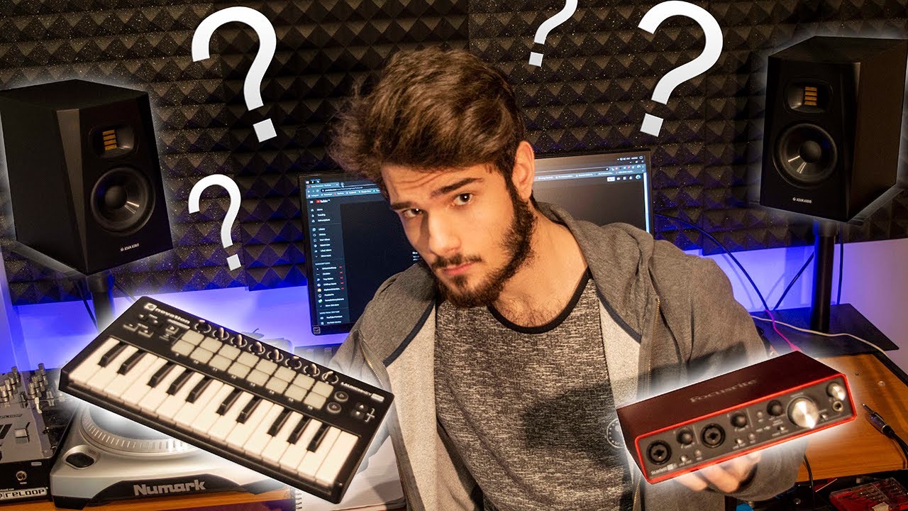 &Tau;&iota; &nu;&alpha; &alpha;&gamma;&omicron;&rho;ά&sigma;&epsilon;&iota;&sigmaf; &gamma;&iota;&alpha; &tau;&omicron; HOME STUDIO &sigma;&omicron;&upsilon; ? (Greek)