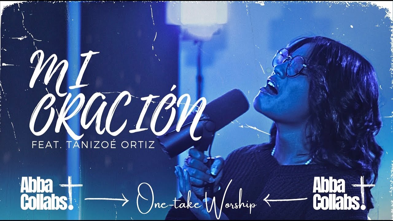 Mi Oración / Tanizoé Ortiz