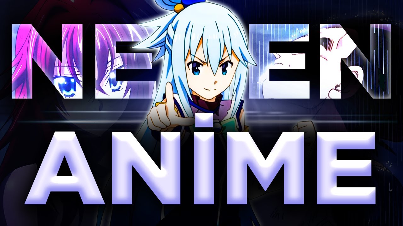 Neden Anime ?