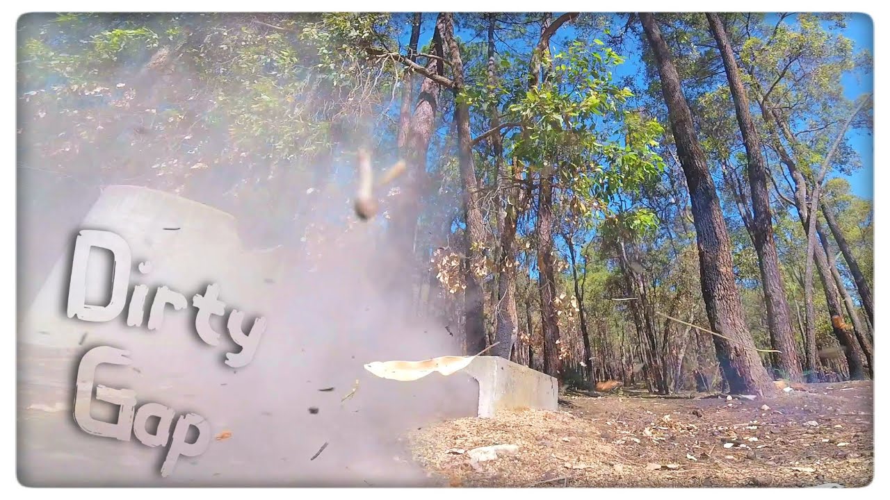 FPV | Cracker Of A Day • Dirty Dusty Gap | Mundaring Weir Bush Rip  𝙁𝙧𝙚𝙚𝙨𝙩𝙮𝙡𝙚 ᵃᵘˢ